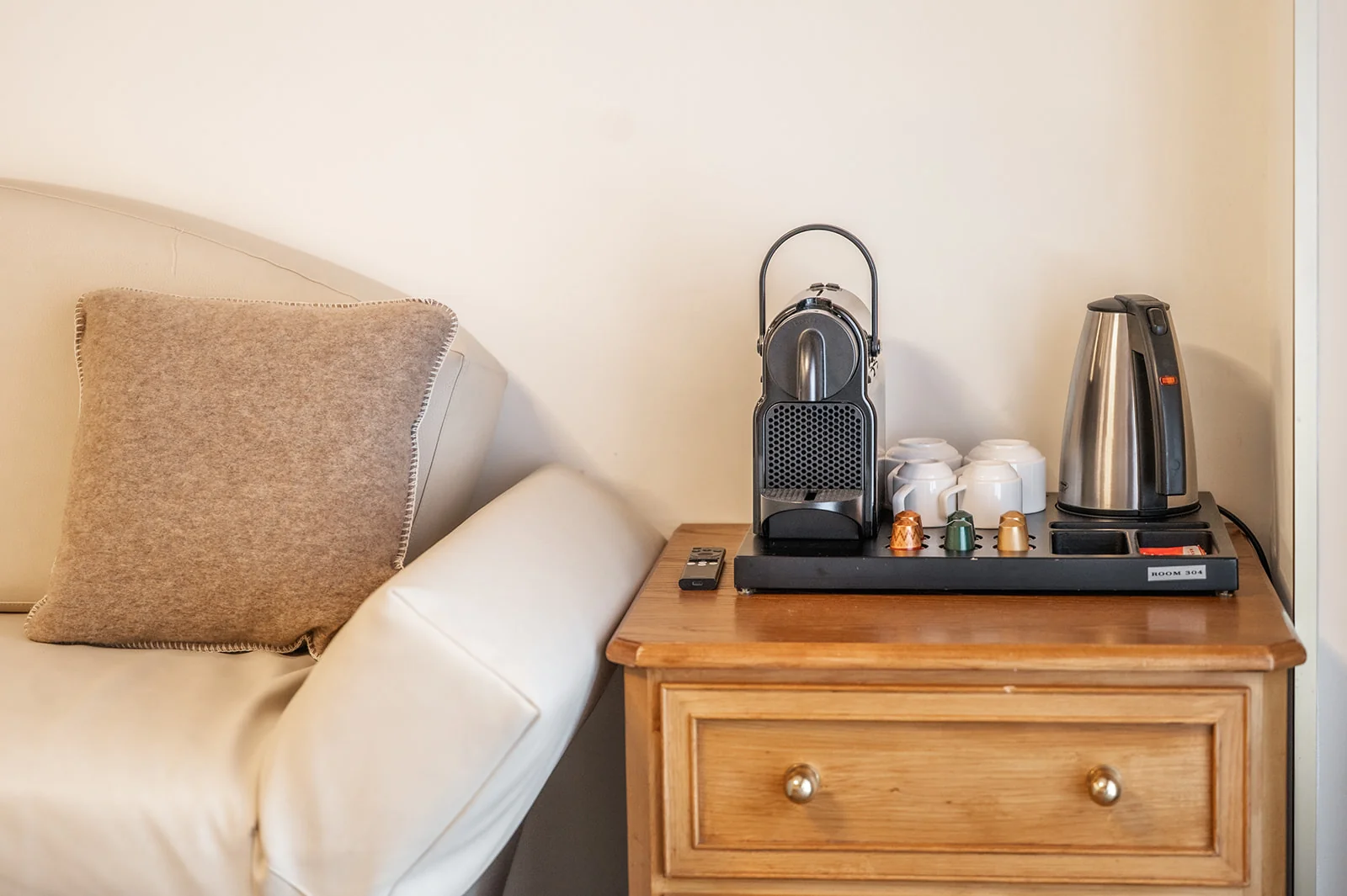 Albana Comfort at Hotel Albana Real